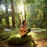 Meditation Gathers in the Silence