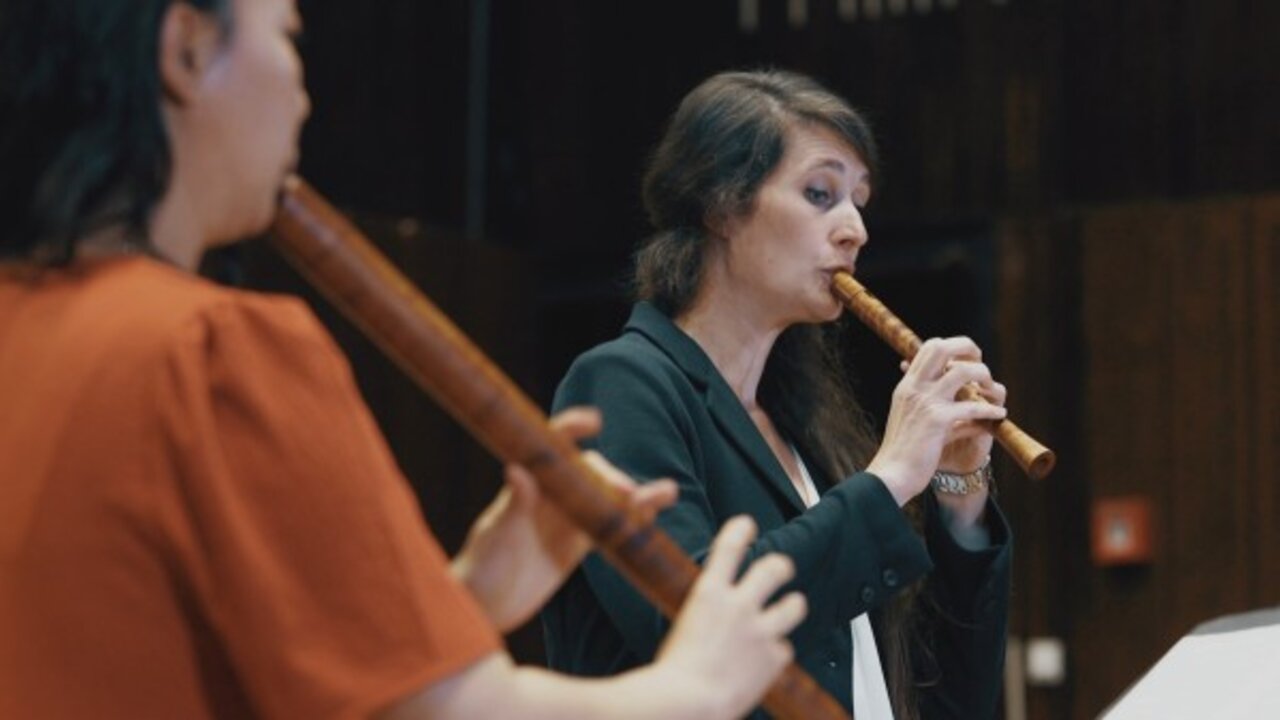 Canzon über dass Henner und Hannergeschreÿ