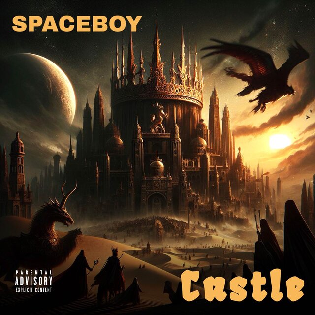 CASTLE