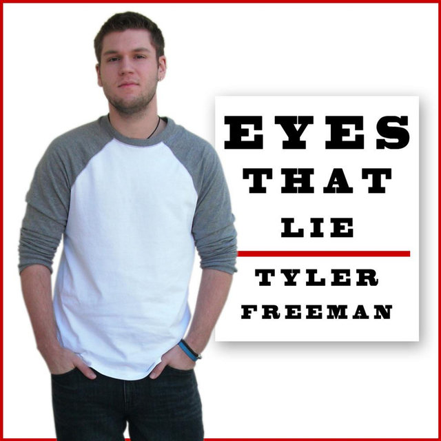 Eyes That Lie
