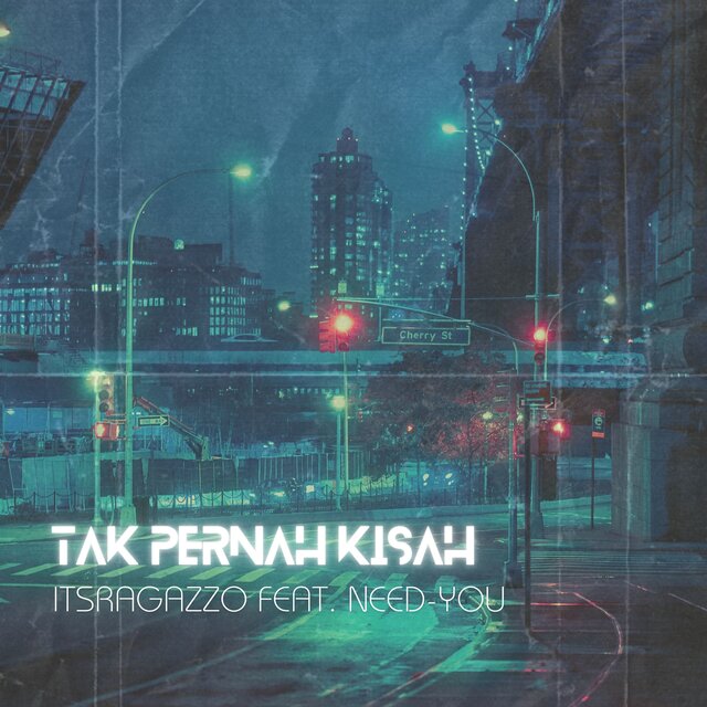 Tak Pernah Kisah