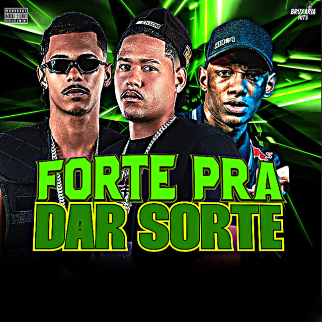 Forte pra Dar Sorte