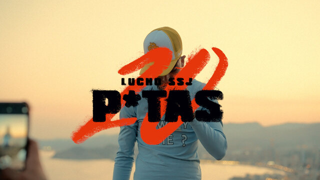 20 P**** en mi VIP (Videoclip Oficial)
