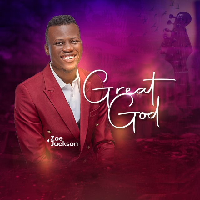 Great God
