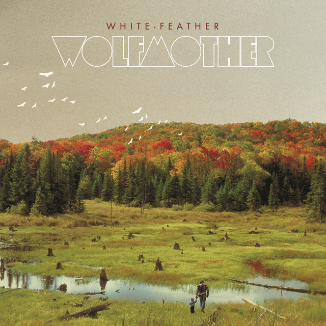 White Feather (The Remixes)