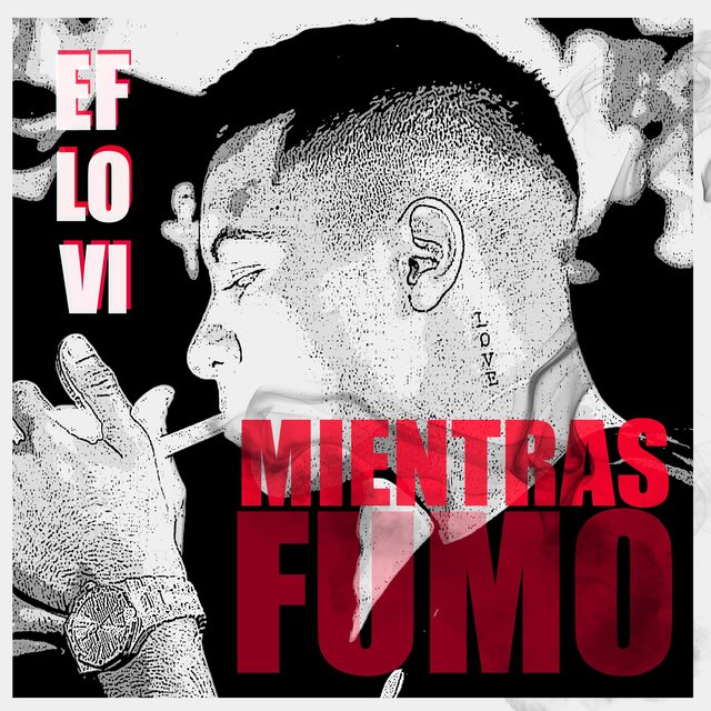 Mientras Fumo