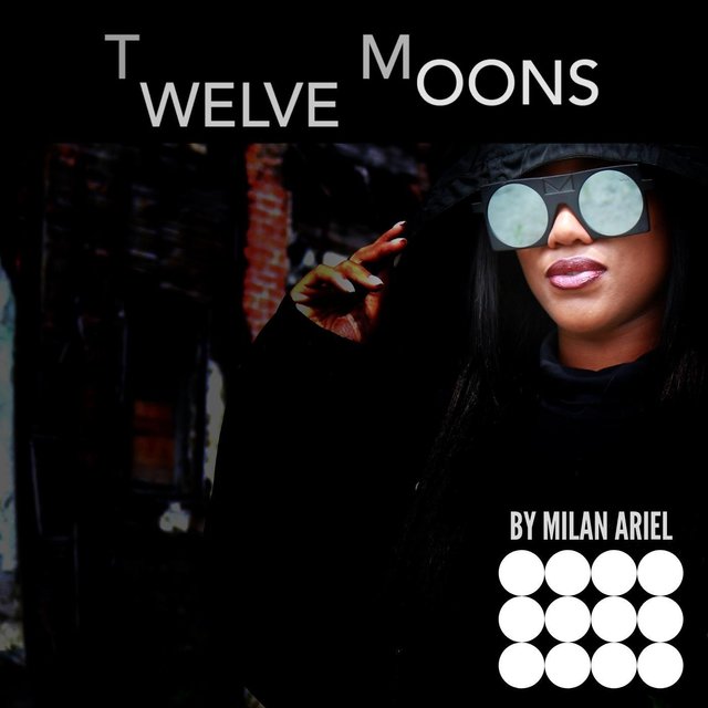 Twelve Moons