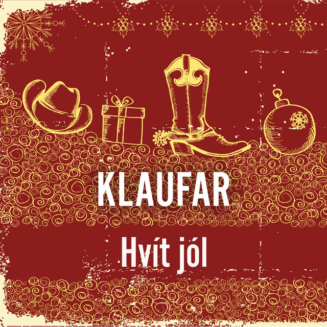 Hvít jól