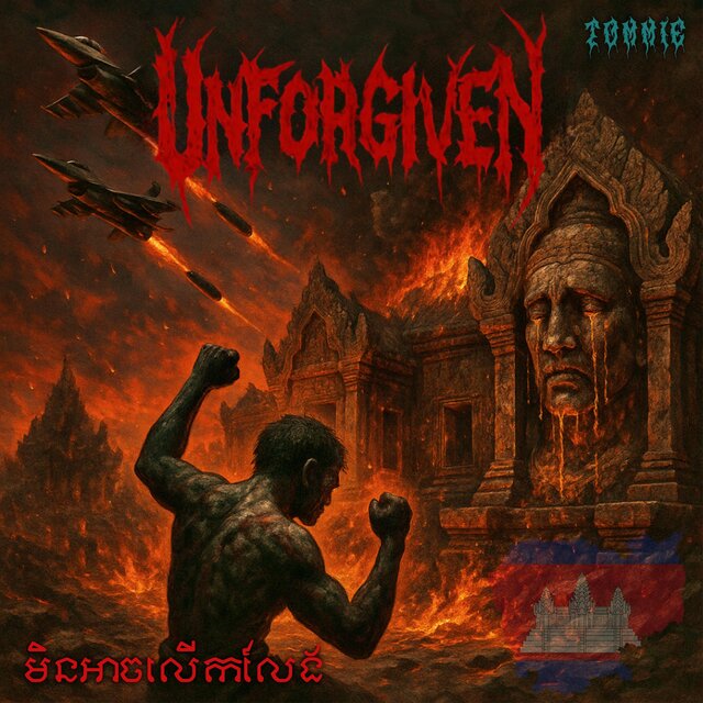 Unforgiven