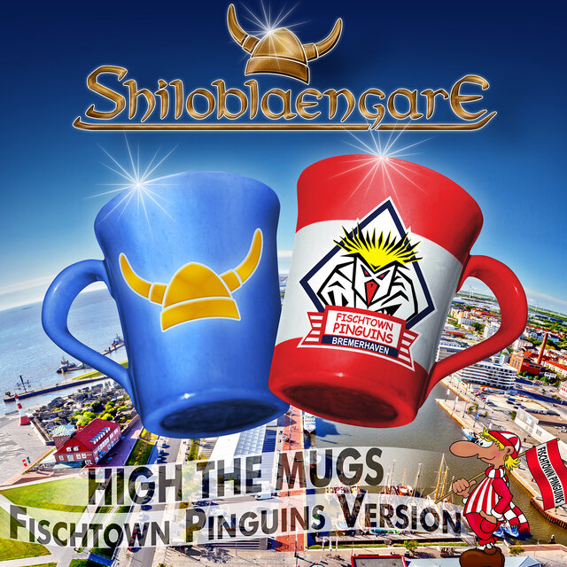 High the Mugs (Fischtown Pinguins Version)