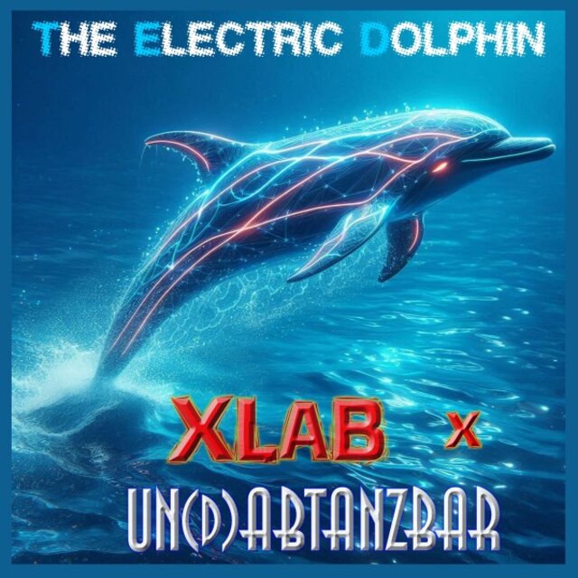 The Electric Dolphin