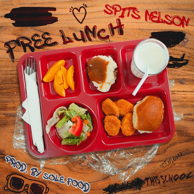 FREE LUNCH