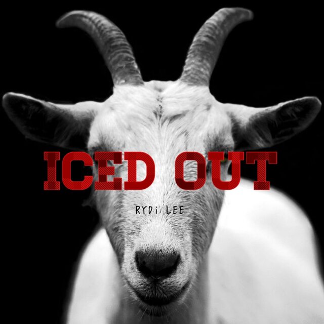ICED OUT