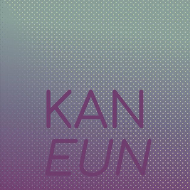 Kan Eun