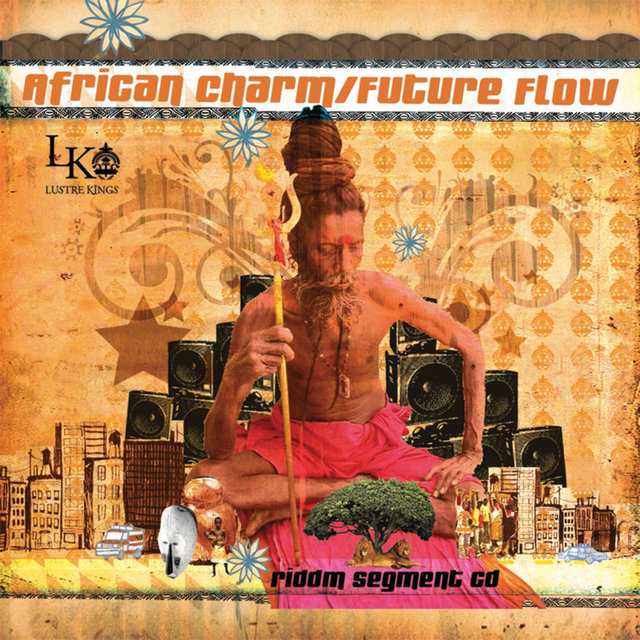 African Charm / Future Flow Riddim