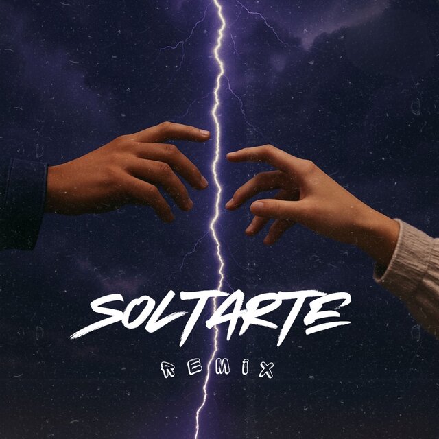 Soltarte (Remix)