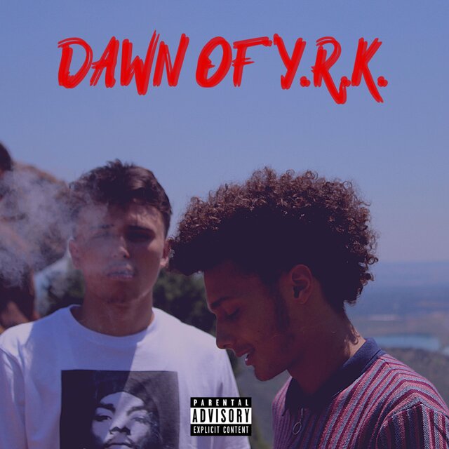 Dawn Of Y.R.K.