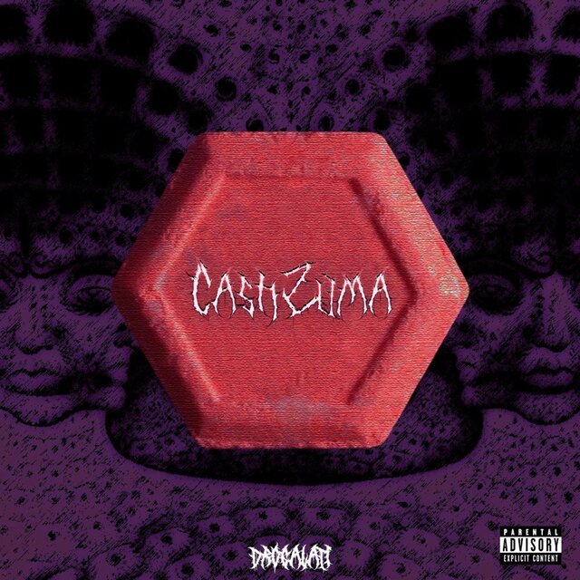 CASHZUMA (feat. MONTEZUMA'S REVENGE & gutabeats)