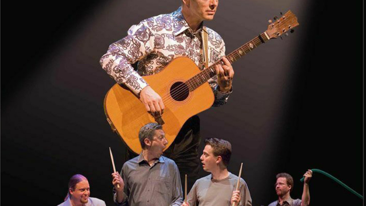The Concert