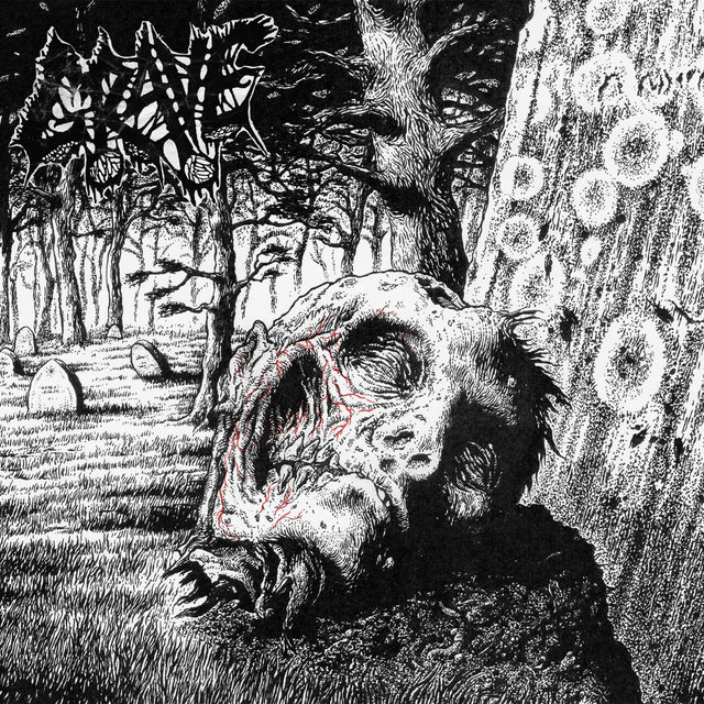 Necropsy - The Complete Demo Recordings 1986-1991