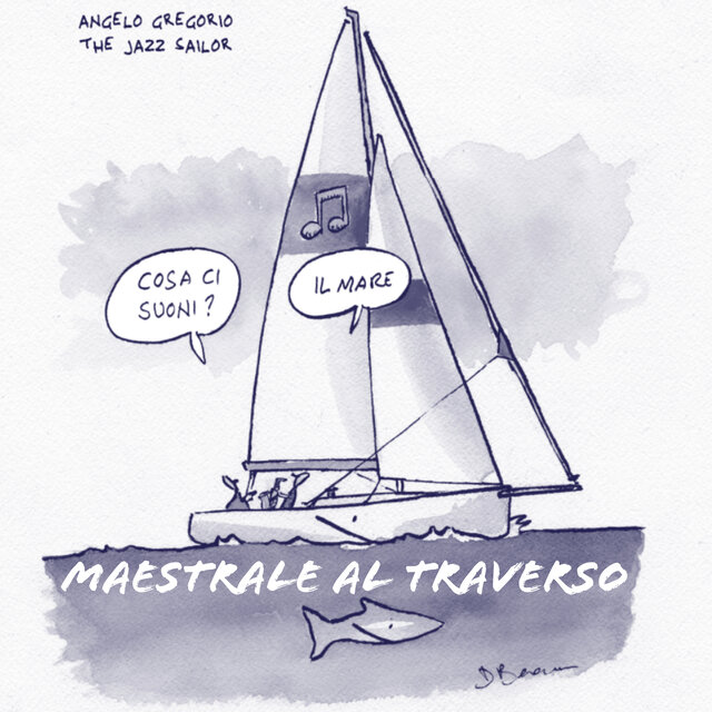 Maestrale al Traverso