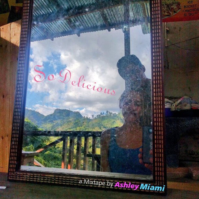So Delicious Mixtape