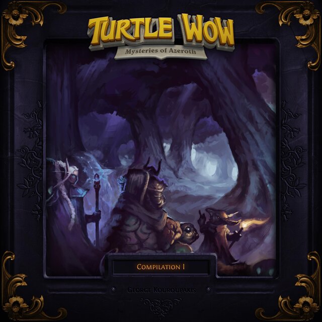 Original Soundtrack, Compilation I