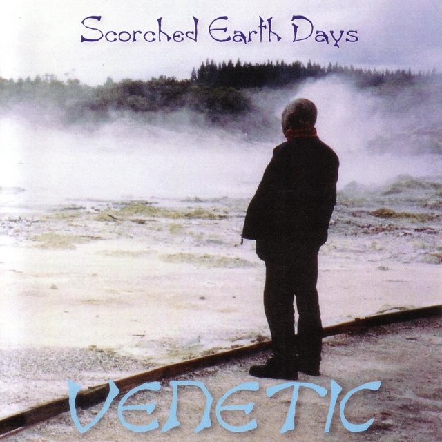 Scorched Earth Days