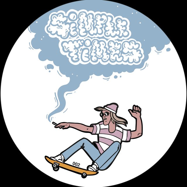 Simple Times 002