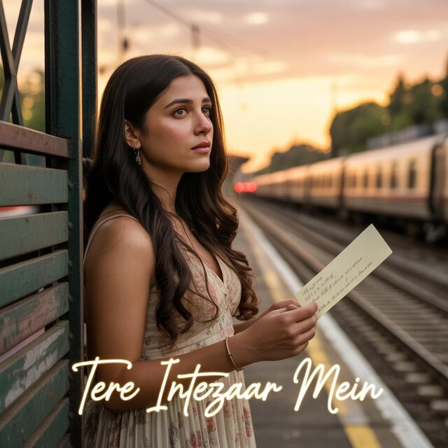 Tere Intezaar Mein