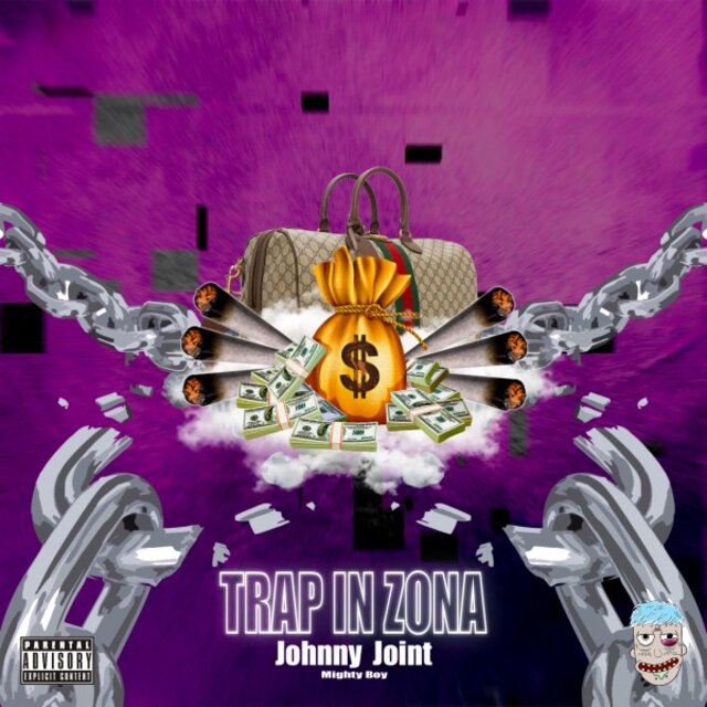Trap in zona