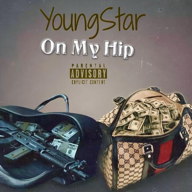 On My Hip