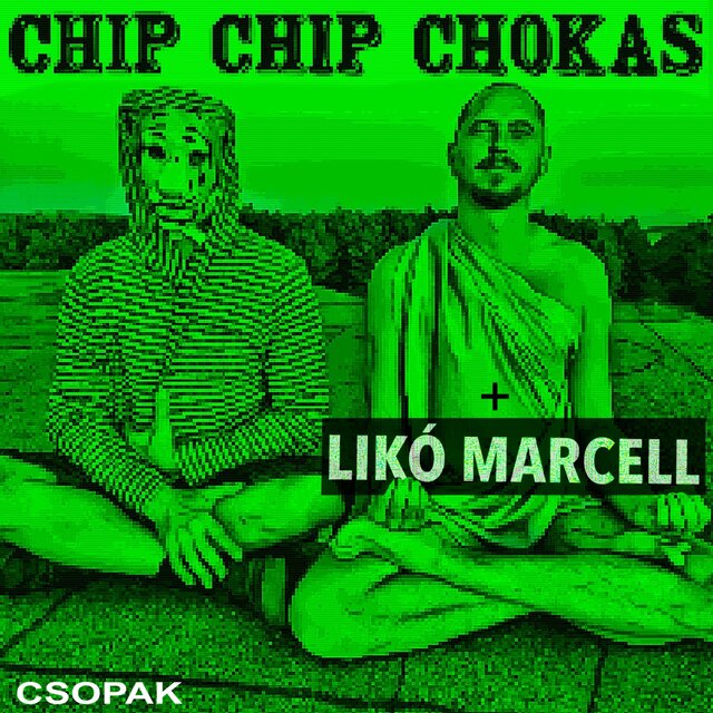 Csopak