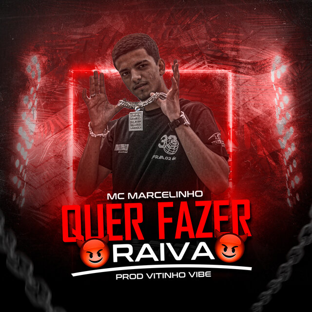Quer Fazer Raiva