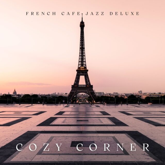 Cozy Corner: Background Jazz