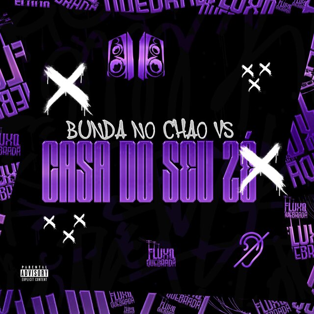 Bunda no Chão vs Casa do Seu Zé