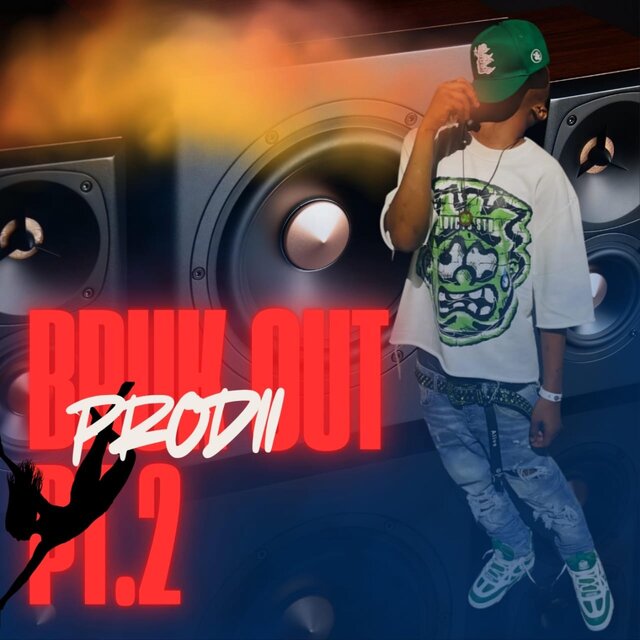 Bruk Out Few