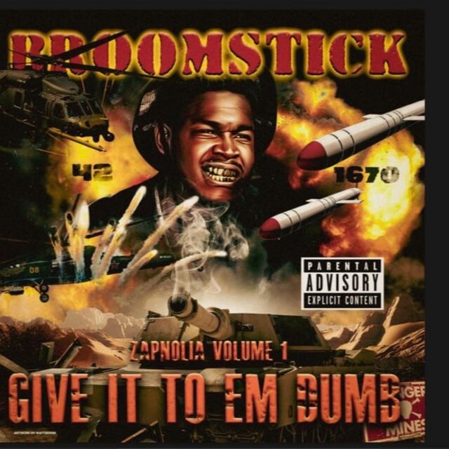 Give it to em Dumb