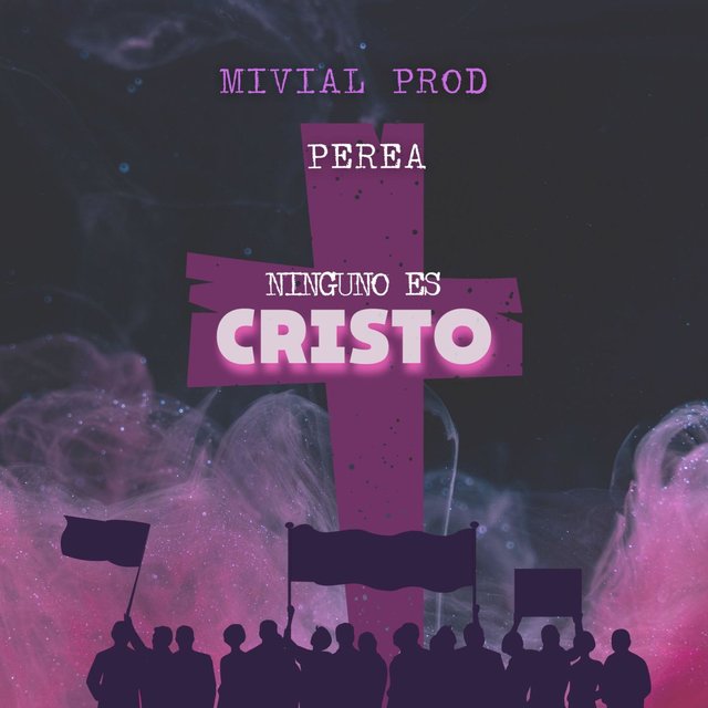 Ninguno es Cristo
