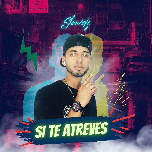Si Te Atreves