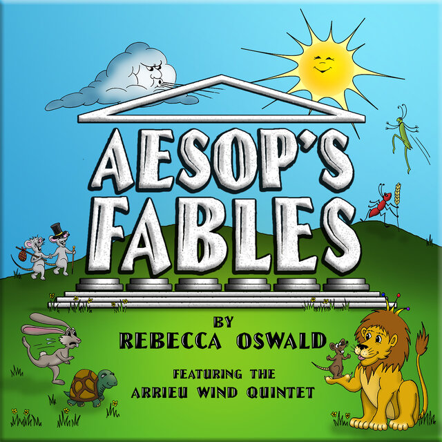 Aesop's Fables