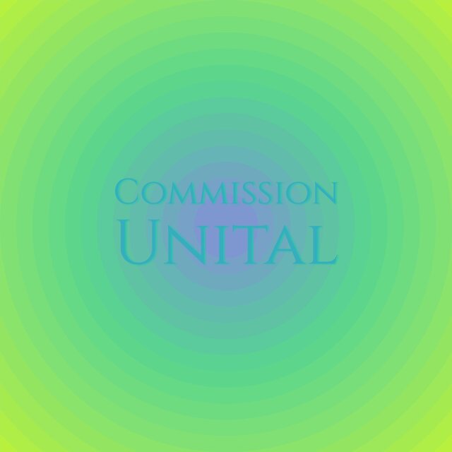 Commission Unital