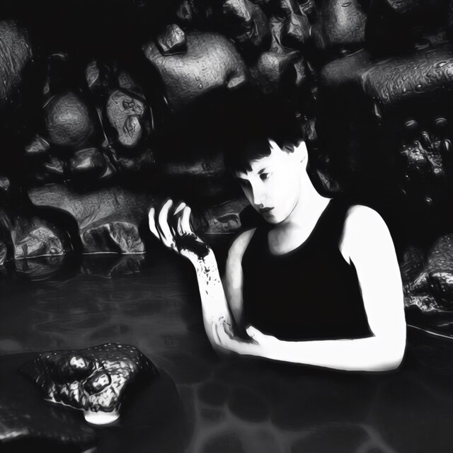 GASOLINE
