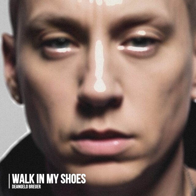 WALK IN MY SHOES