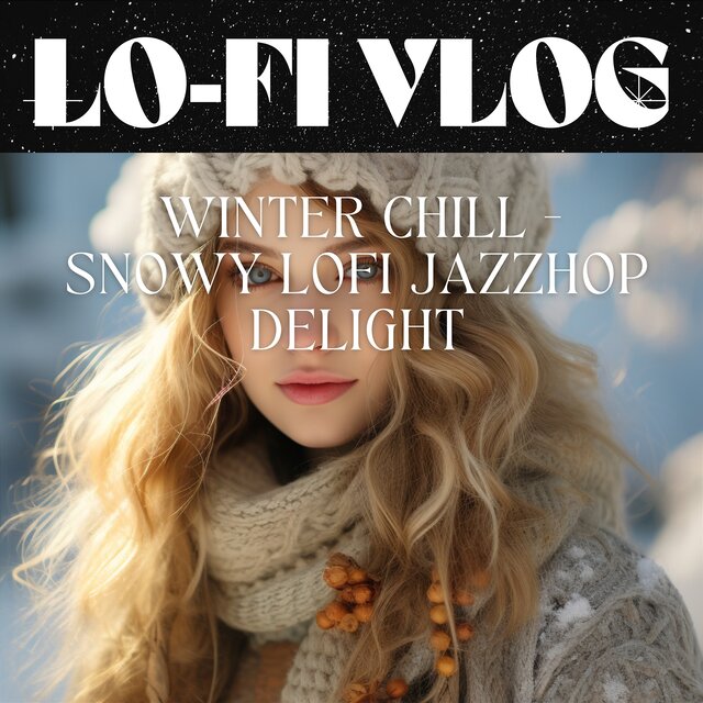 Winter Chill - Snowy Lofi Jazzhop Delight