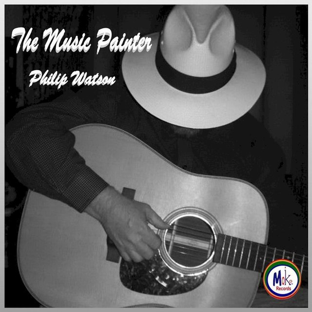 The Music Painter