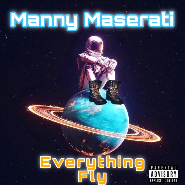 Everything Fly
