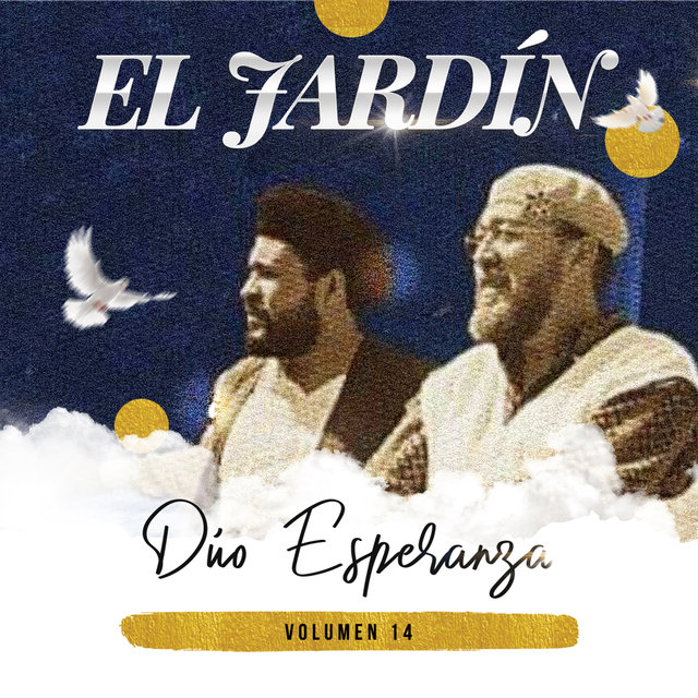 El Jardín (Vol. 14)