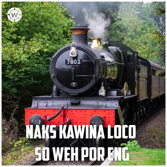 So Weh Por Eng