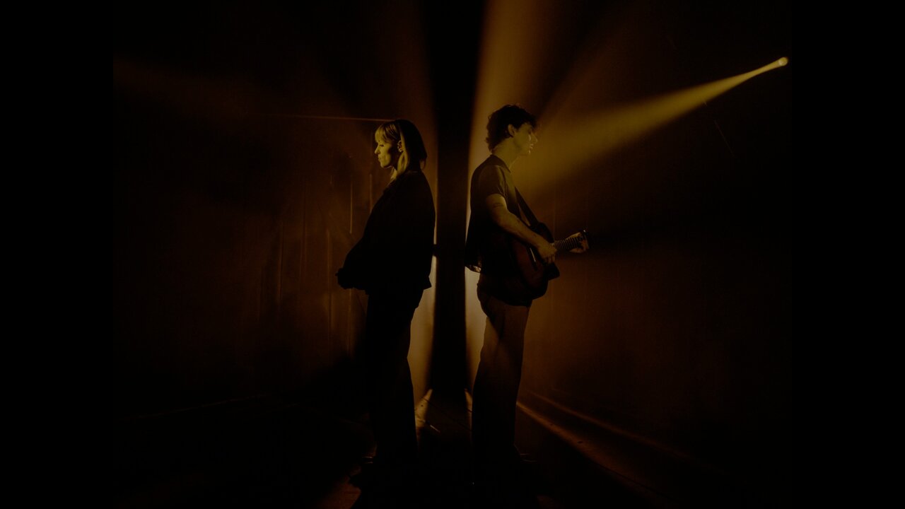 Sleepwalking (feat. Sasha Alex Sloan) (Official Video)